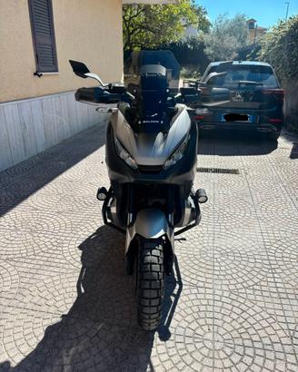 Honda X-ADV 750 2019 depo a2