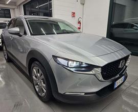 Mazda CX-30 2.0 m-hybrid Exclusive 2wd 150cv 6mt