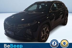 Hyundai Tucson 1.6 HEV EXELLENCE 2WD AUTO