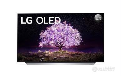 TV LG OLED 55”
