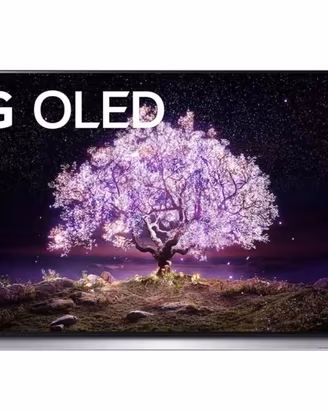 TV LG OLED 55”
