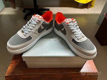 Air force store arancio