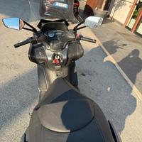 Kymco 400 2017