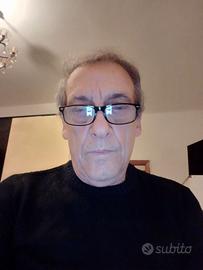 Indagini commerciali autista Pat b