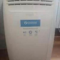 Condizionatore portatile Olimpia Silent 10