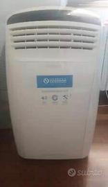 Condizionatore portatile Olimpia Silent 10