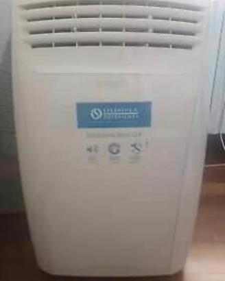 Condizionatore portatile Olimpia Silent 10