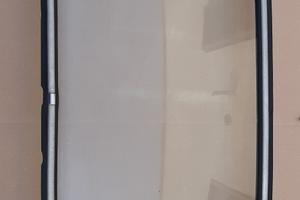 parabrezza alfa Giulietta berlina 1955/1965