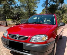 CITROEN Saxo - 2001