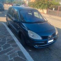 RENAULT Scenic 2ª serie - 2008