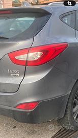 Fanali posteriori Hyundai IX35 2014/2015