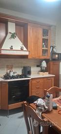 Cucina in ciliegio