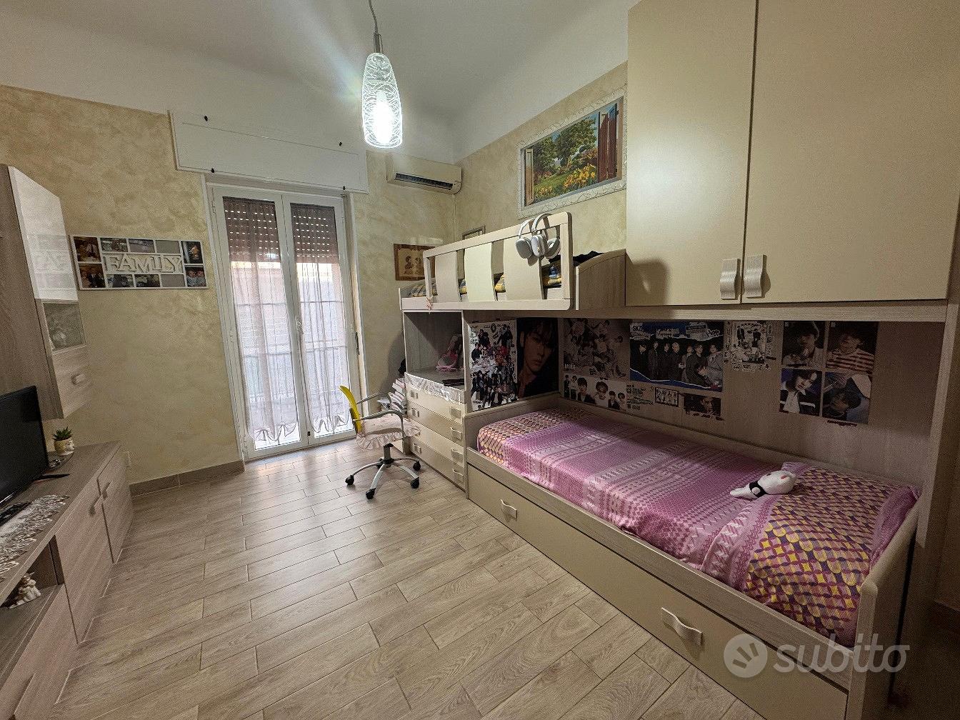 Appartamento – Taranto - Altro