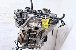 Motore Volkswagen Polo 6C 1.0 MPI 44kW 2014 2018 C