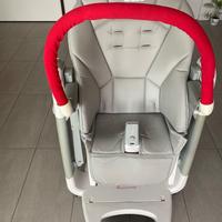 Seggiolone bimbi