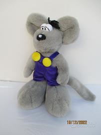 Diddl mouse peluche di Thomas Goletz, peluche morb