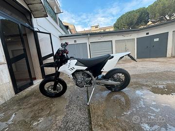 Beta rr 400