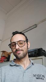 Addetto revisioni, meccatronica leg. e accettatore