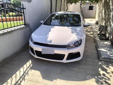 scirocco 2000 TDI 140cv