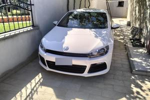 scirocco 2000 TDI 140cv