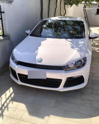 scirocco 2000 TDI 140cv