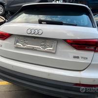 Ricambi usati per Audi Q3 F3 2.0 TDI del 2019