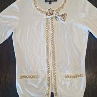 Cardigan Elisabetta Franchi 