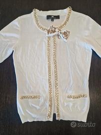 Cardigan Elisabetta Franchi 