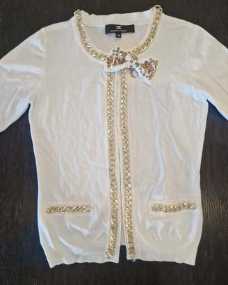 Cardigan Elisabetta Franchi 