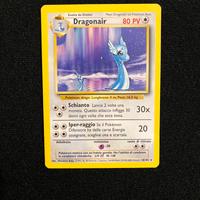 Carta pokemon Dragonair