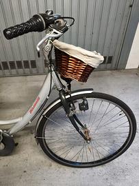 Bici da passeggio