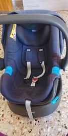 Trio Chicco passeggino porta bebè e ovetto