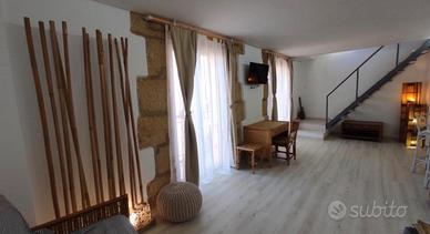 Appartmanedo independente con terrazzo