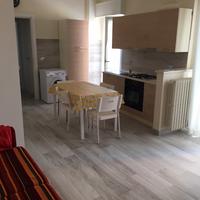 App a 20 mt dal mare 1° piano