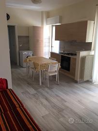 App a 20 mt dal mare 1° piano