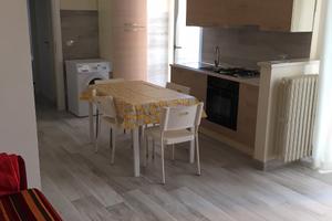 App a 20 mt dal mare 1° piano