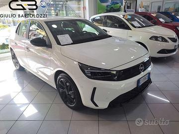 Opel Corsa 1.2 75cv Blitz Edition MT5