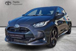 Toyota Yaris 1.5h 130 Lounge