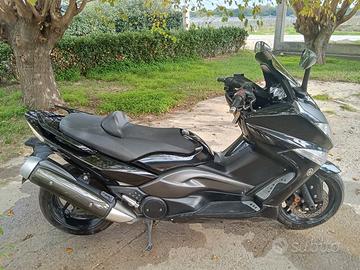 Yamaha T Max - 2010