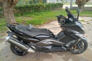 Yamaha T Max - 2010
