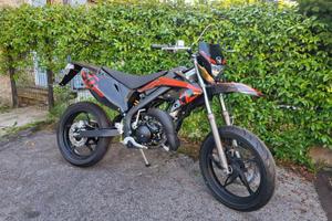 VENT SKATE DERAPAGE 50cc MOT. MINARELLI 2T