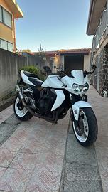 Kawasaki Z750