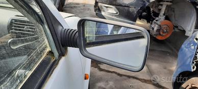 FIAT CINQUECENTO 1998 - SPECCHIETTO RETROVISORE DE