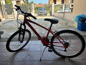 Bici MTB Montana Escape 24