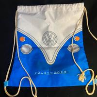 Sacca Volkswagen ufficiale