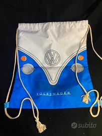 Sacca Volkswagen ufficiale