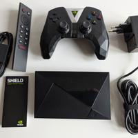 Nvidia Shield TV 4K HDR Android TV