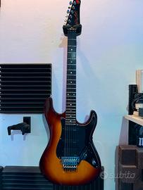 Valley Arts California Pro 2 Made in USA