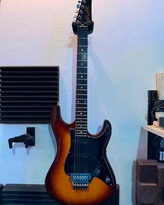 Valley Arts California Pro 2 Made in USA