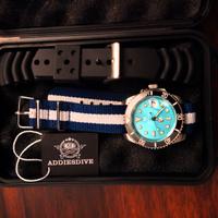 Orologio Sub 300m Automatico